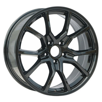 IPW® - W314 Gloss Black