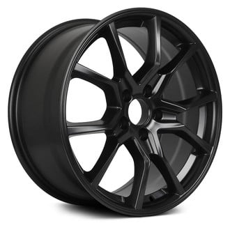 IPW® - W314 Satin Black