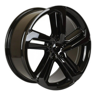 IPW® - W315 Gloss Black