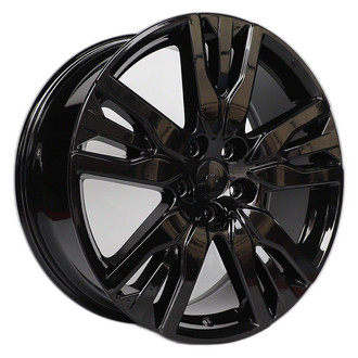 IPW® - W319 Gloss Black