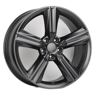 IPW® - W324 Satin Black