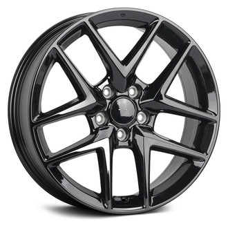 IPW® - W326 Gloss Black