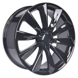 IPW® - W450 Gloss Black
