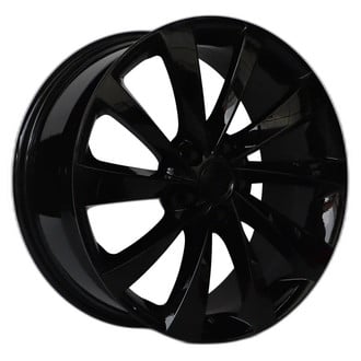 IPW® - W451 Gloss Black