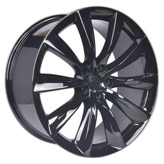 IPW® - W452 Gloss Black