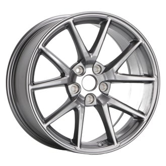 IPW® - W453 Gunmetal