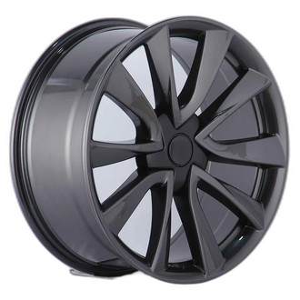 IPW® - W454 Gunmetal