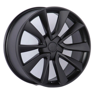 IPW® - W454 Satin Black