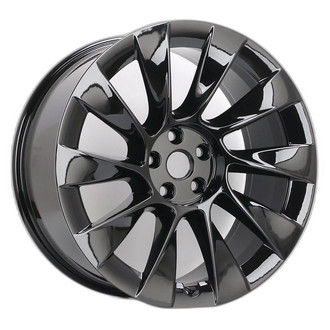 IPW® - W456 Gloss Black