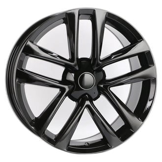 IPW® - W457 Gloss Black