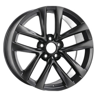 IPW® - W457 Satin Black