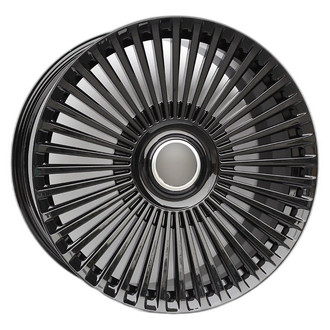 IPW® - W482 Gloss Black