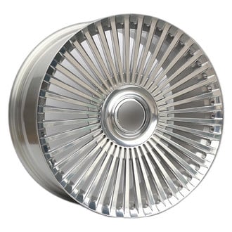 IPW® - W482 Polished