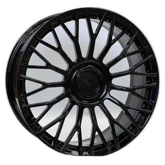 IPW® - W483 Gloss Black