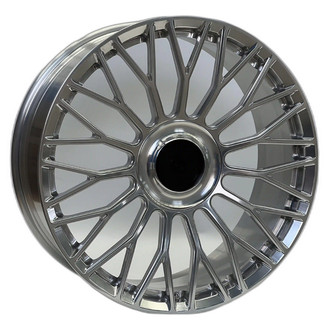 IPW® - W483 Polished
