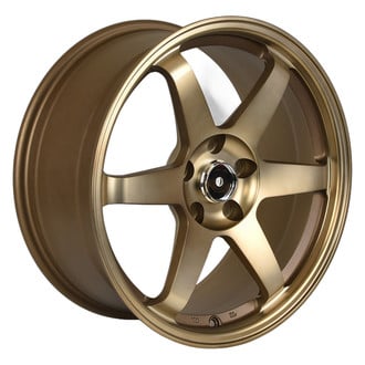 IPW® - W500 Bronze