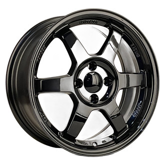 IPW® - W500 Gloss Black