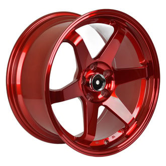 IPW® - W500 Red