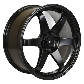 IPW® - W500 Satin Black