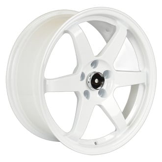 IPW® - W500 White