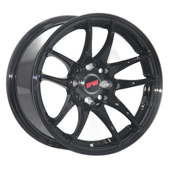IPW® - W501 Gloss Black