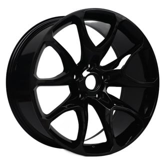 IPW® - W502 Gloss Black