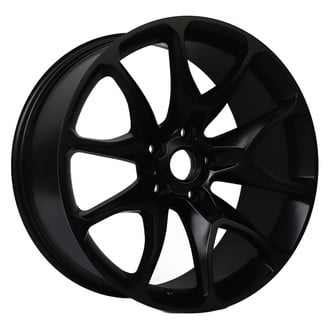 IPW® - W502 Satin Black