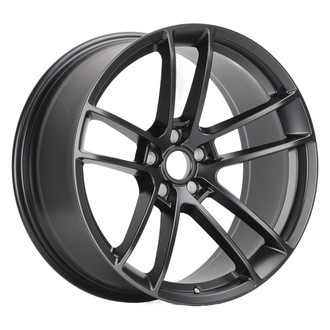 IPW® - W503 Satin Black