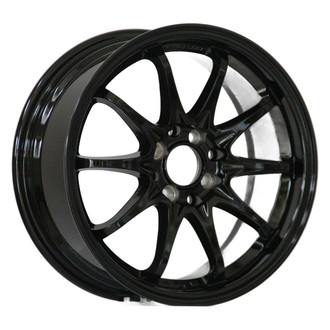 IPW® - W506 Gloss Black