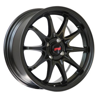 IPW® - W506 Satin Black