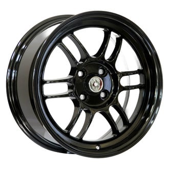 IPW® - W509 Gloss Black