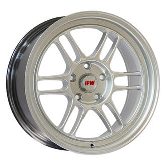 IPW® - W509 Hyper Silver
