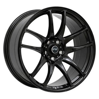 IPW® - W520 Gloss Black