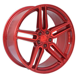 IPW® - W522 Red
