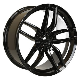IPW® - W524 Gloss Black