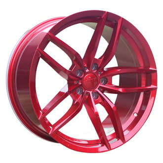 IPW® - W524 Red