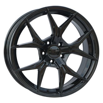 IPW® - W531 Gloss Black