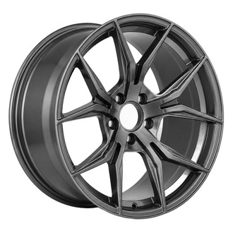 IPW® - W531 Gunmetal