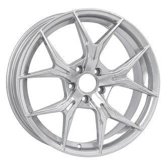IPW® - W531 Hyper Silver