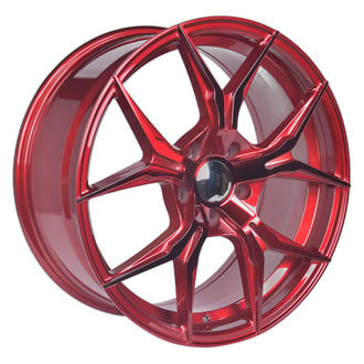 IPW® - W531 Red