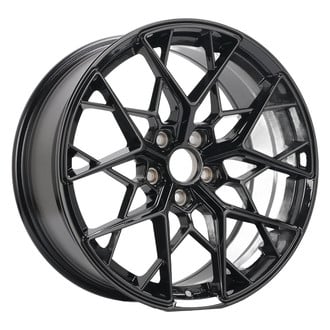 IPW® - W537 Gloss Black