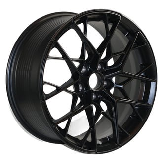 IPW® - W537 Hyper Black