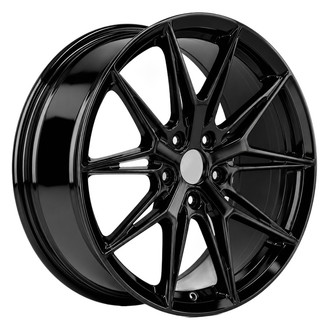 IPW® - W538 Gloss Black