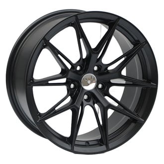 IPW® - W538 Satin Black