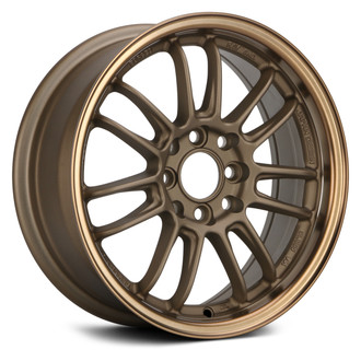 IPW® - W560 Bronze with Machined Lip