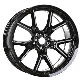 IPW® - W562 Gloss Black