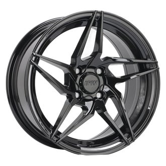 IPW® - W563 Gloss Black