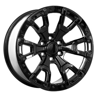 IPW® - W565 Gloss Black