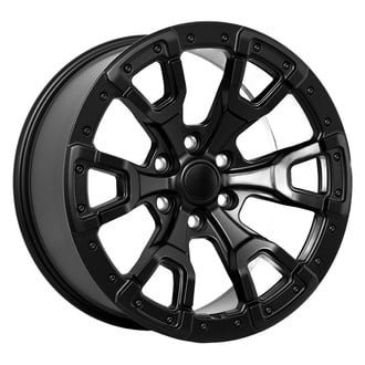 IPW® - W565 Satin Black