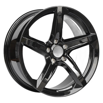 IPW® - W566 Gloss Black